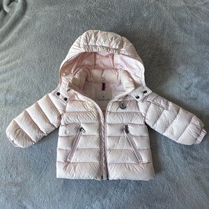 Moncler Baby Coat